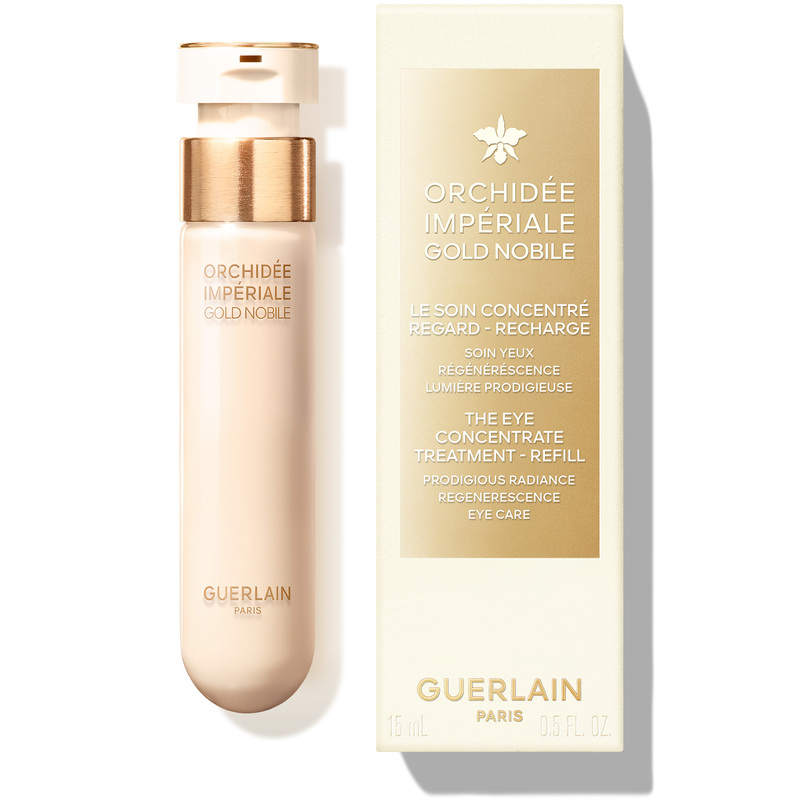 Eye Serum Refill