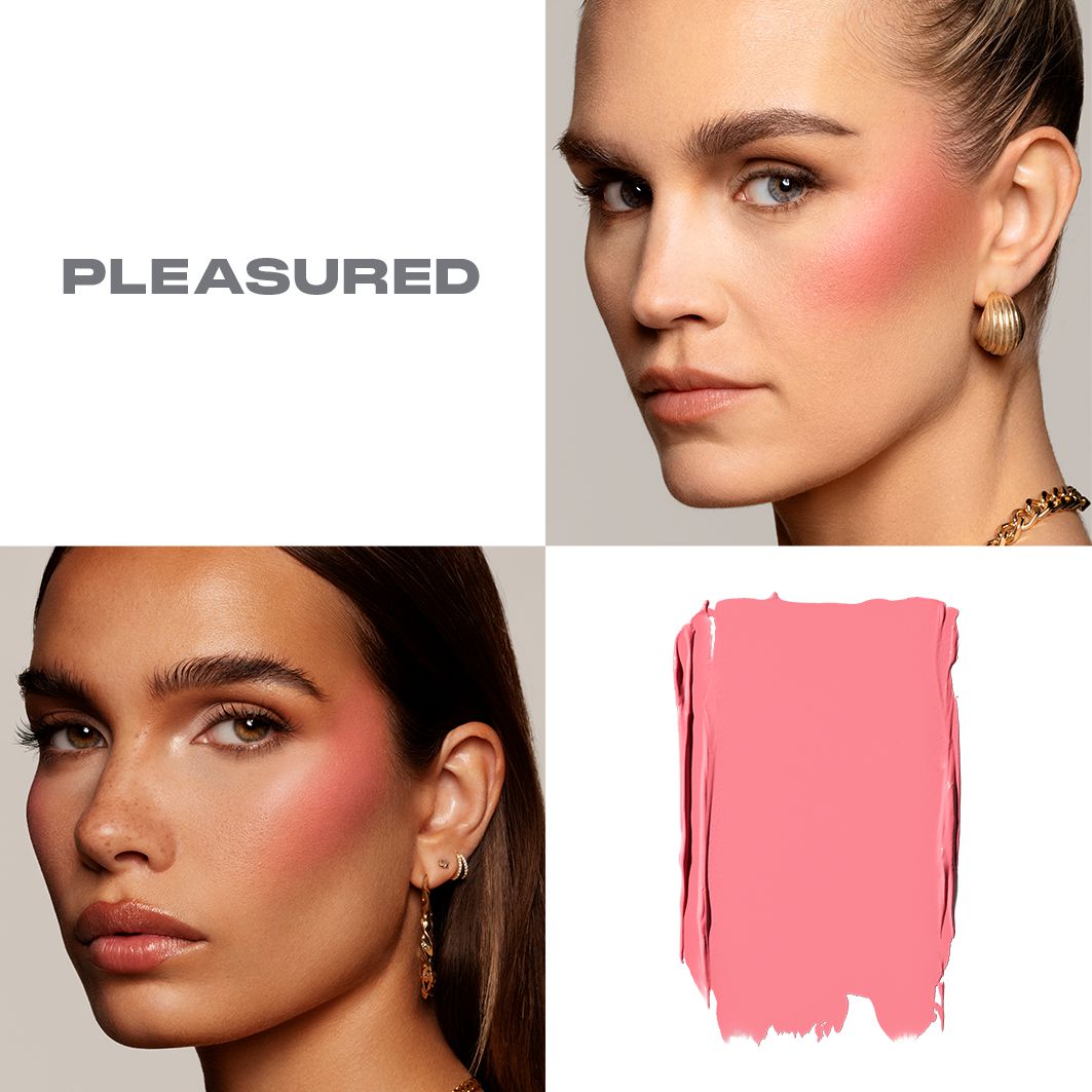 3-In-1 Silk Blush