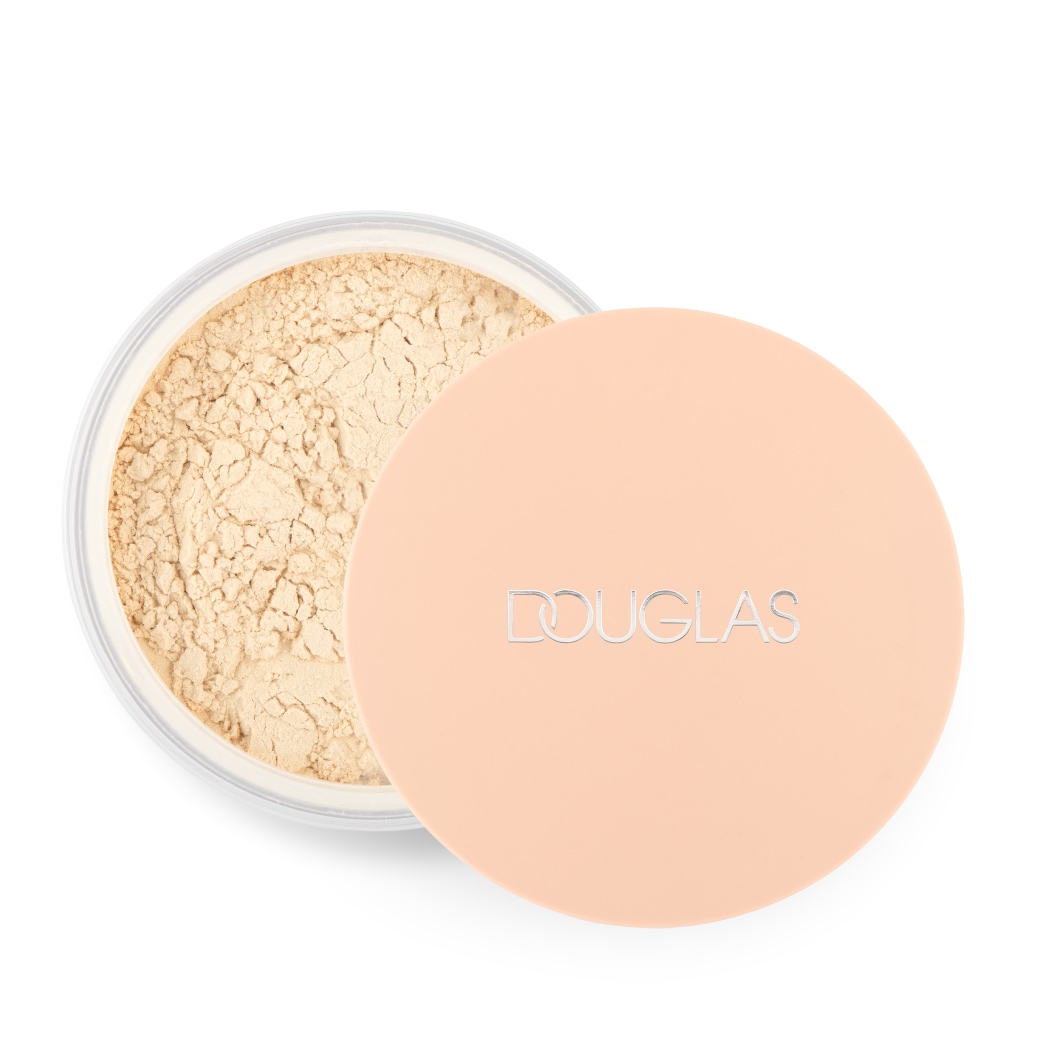 Mattifying & Blurring Loose Powder