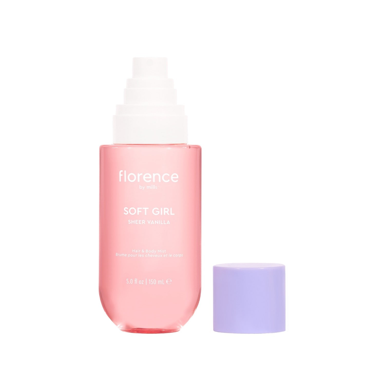 Soft Girl Mist