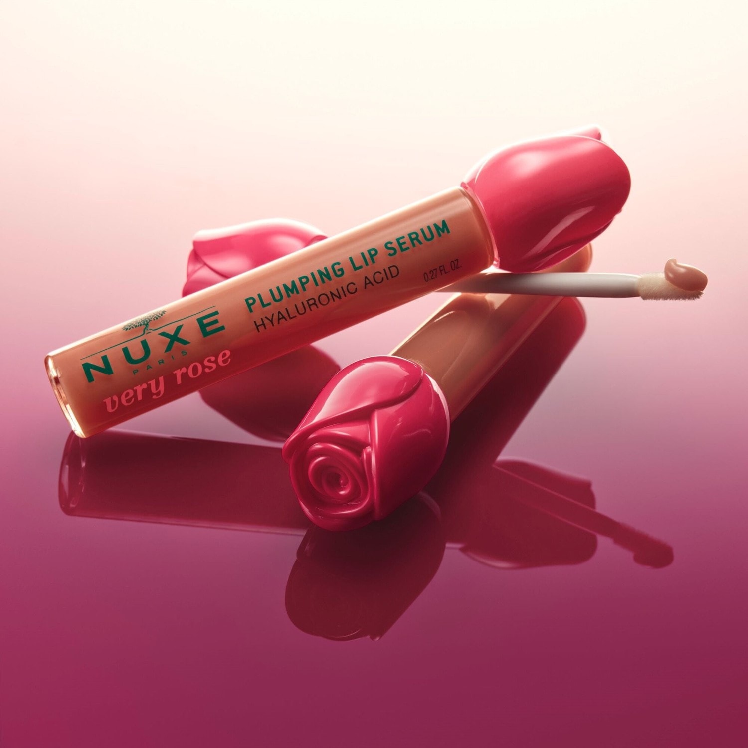 Plumping Lip Serum