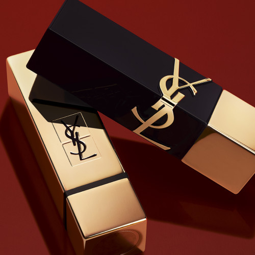 Rouge Pur Couture The Bold Lipstick