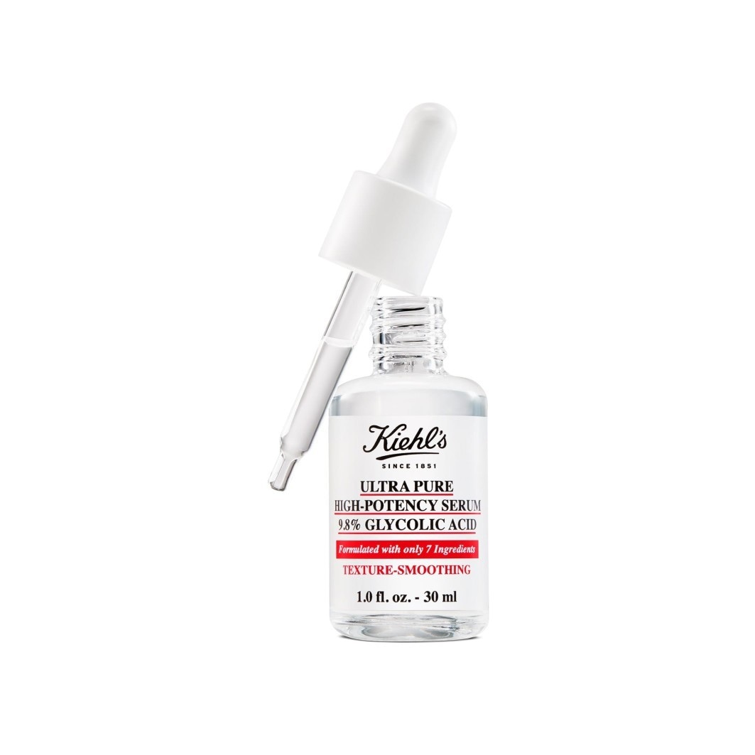 Serum Glycolic Acid 9.8%