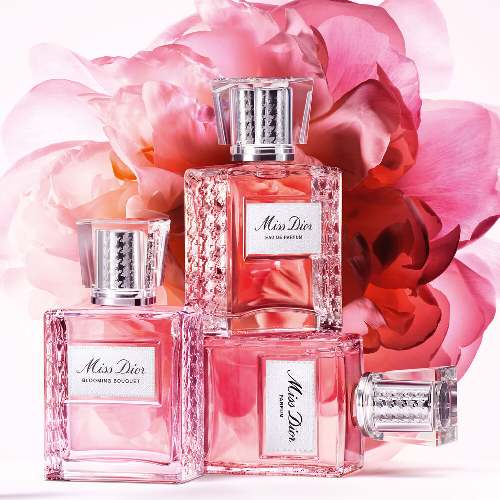 Miss Dior Parfum Roller-Pearl