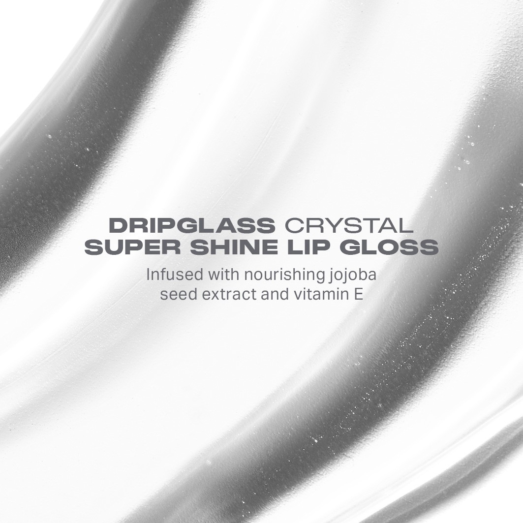 Lip Gloss Crystal Clear
