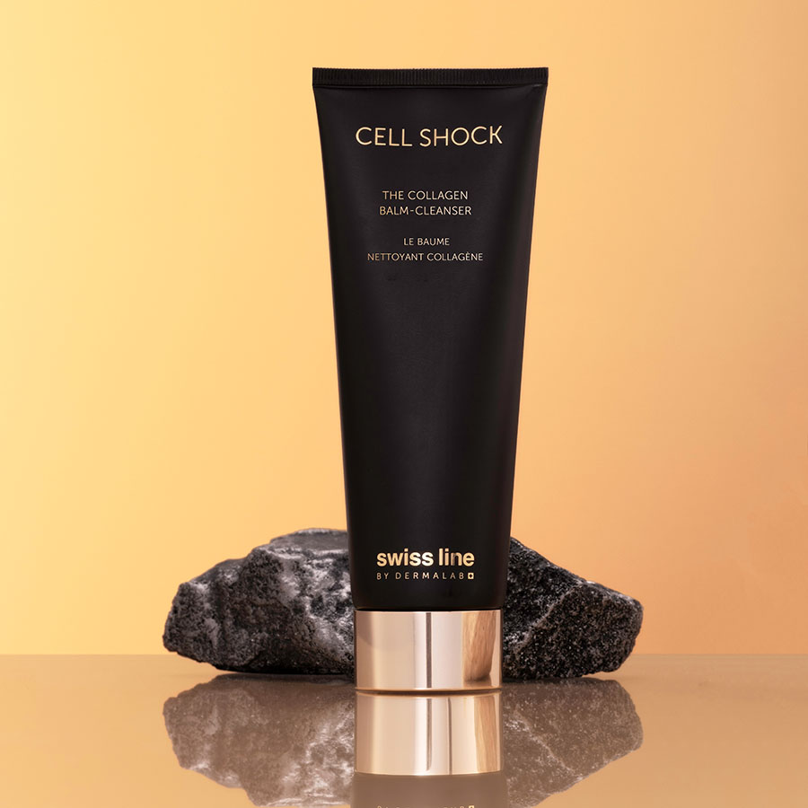 Collagen Balm-Cleanser