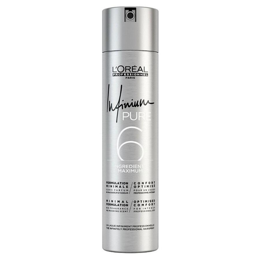 Soft Hairspray