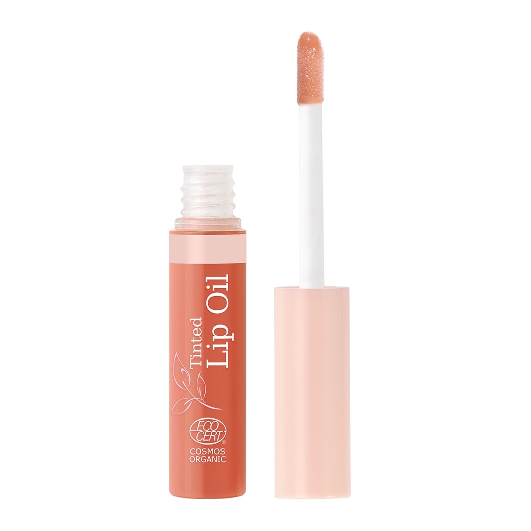 Tinted Lip Oil