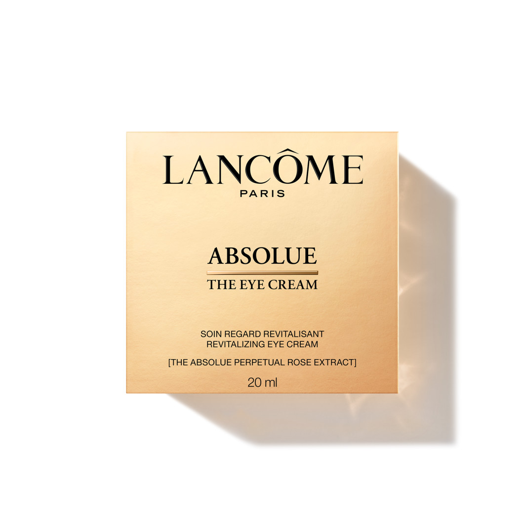 The Eye Cream