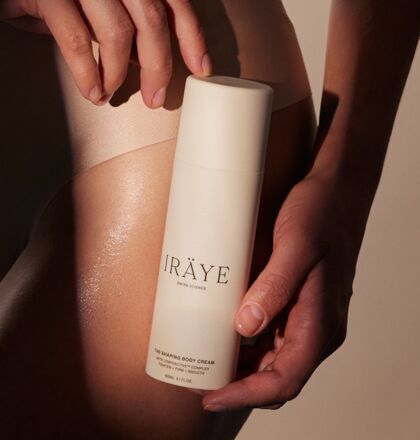 The Shaping Body Cream