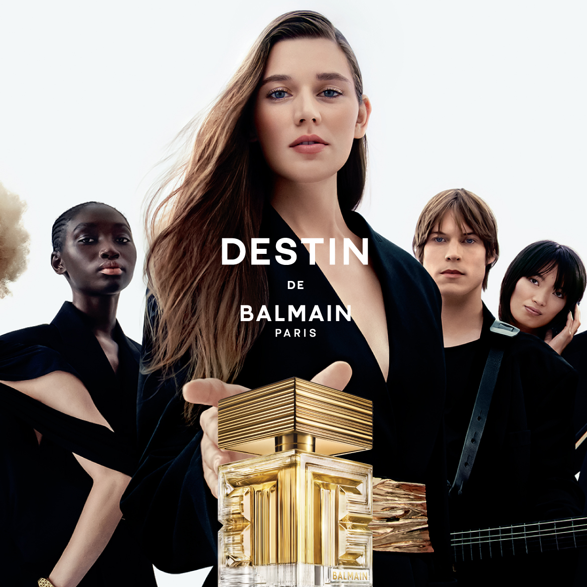 BALMAIN