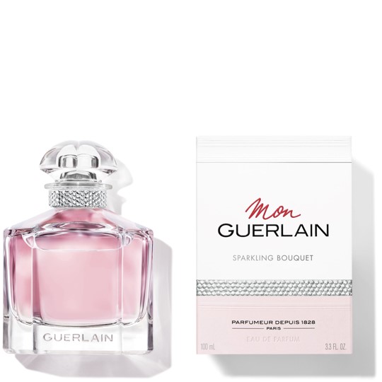 Mon Guerlain Sparkling Bouquet Eau de Parfum Spray