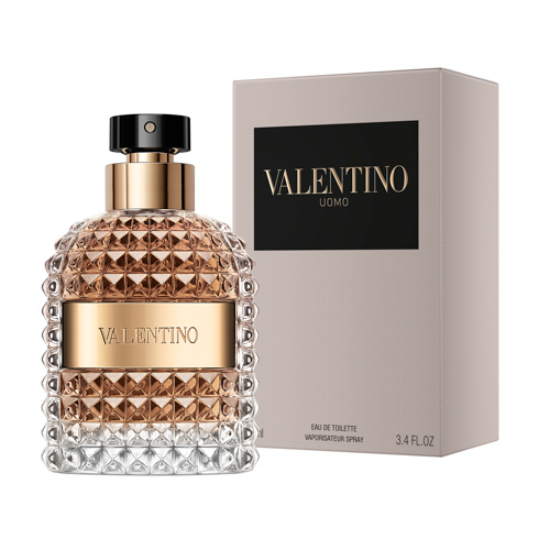 Uomo Eau de Toilette