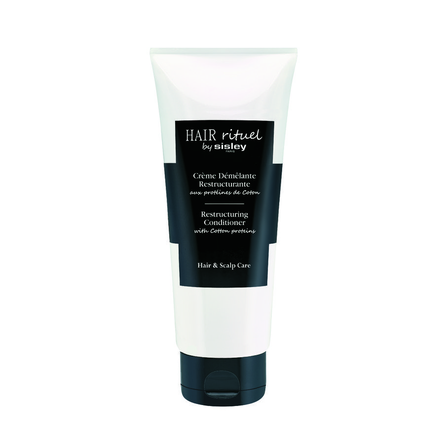 Hair Smoothing Conditioner