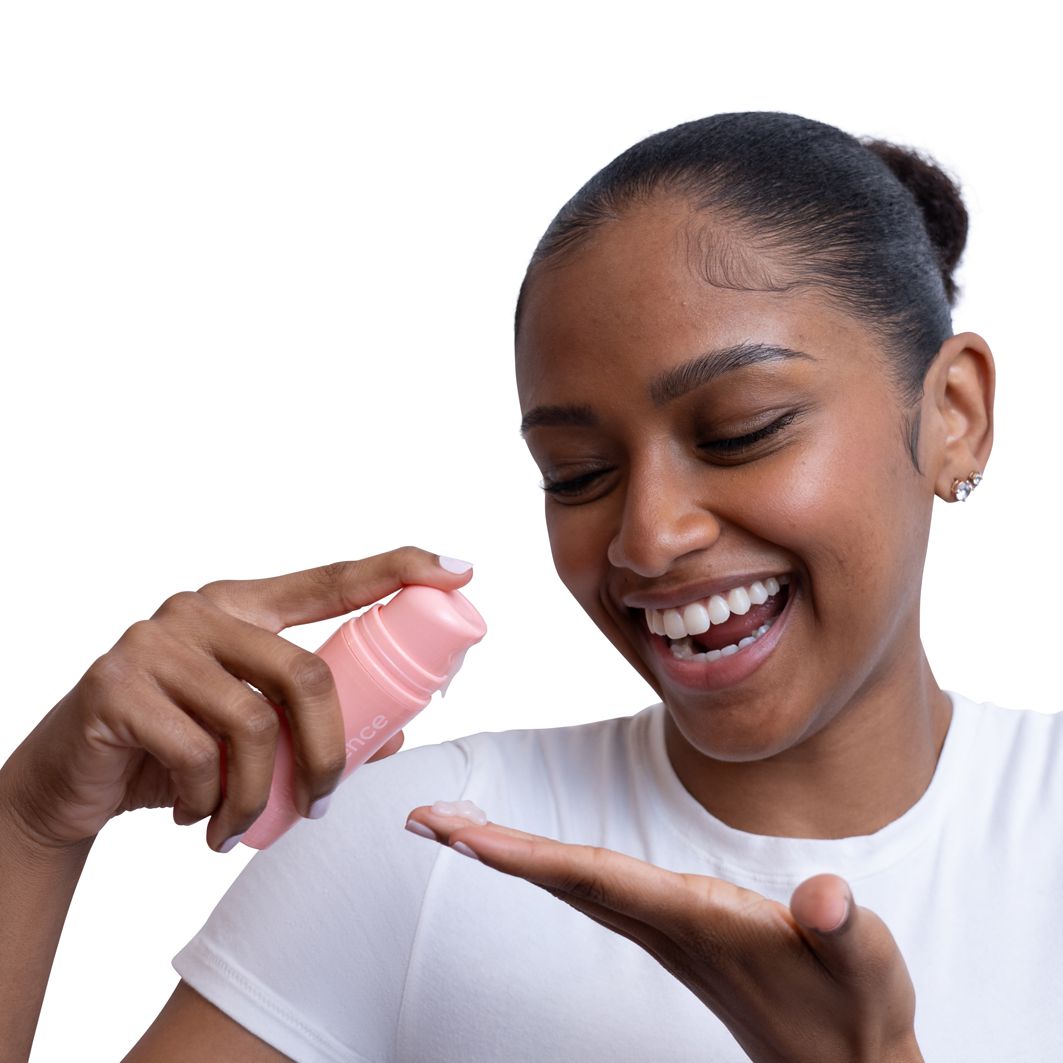 Clearing Serum Anti-Imperfections