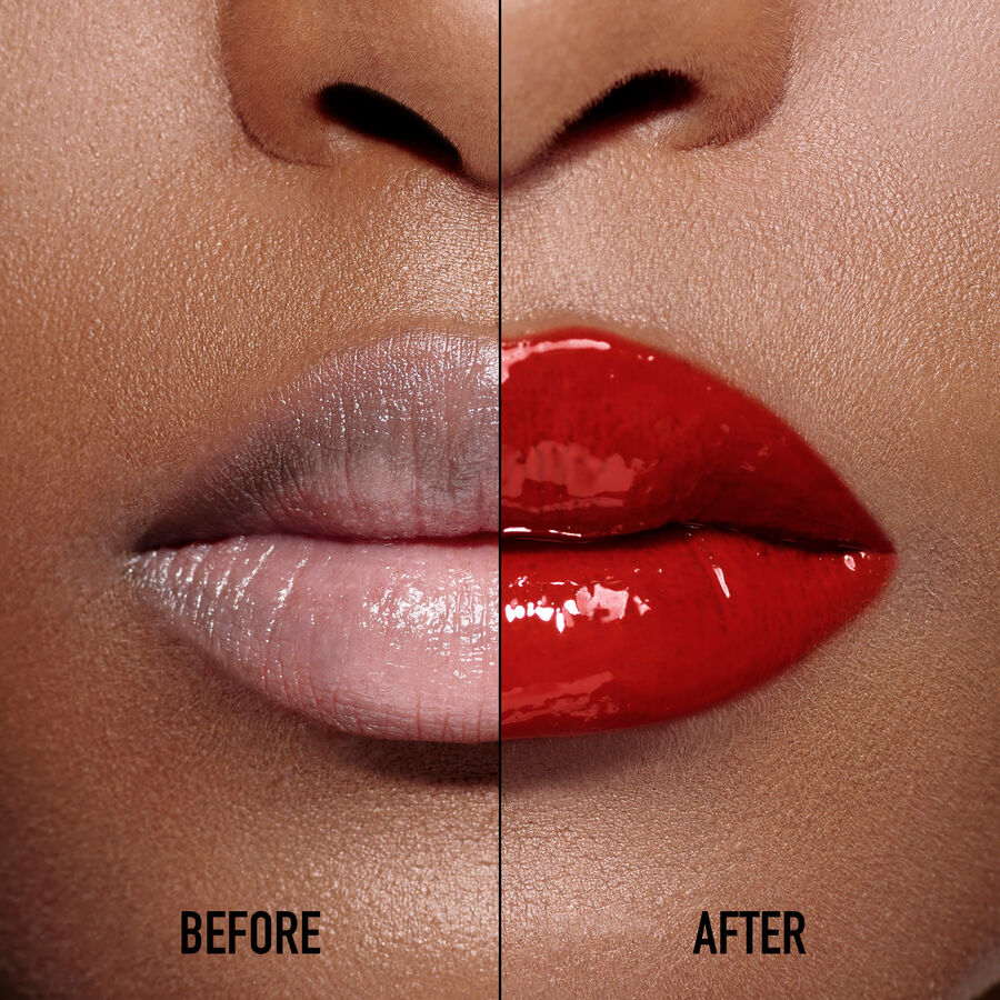 Dior Addict Lip Maximizer Gloss