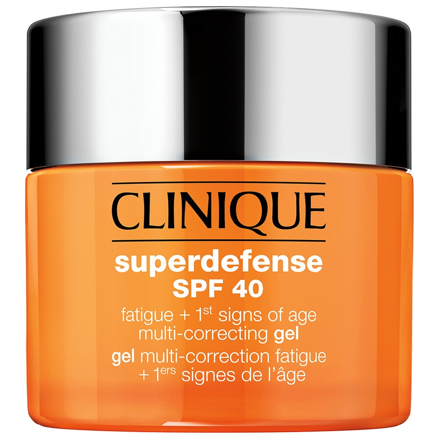 Superdefense Multi-Correcting Gel