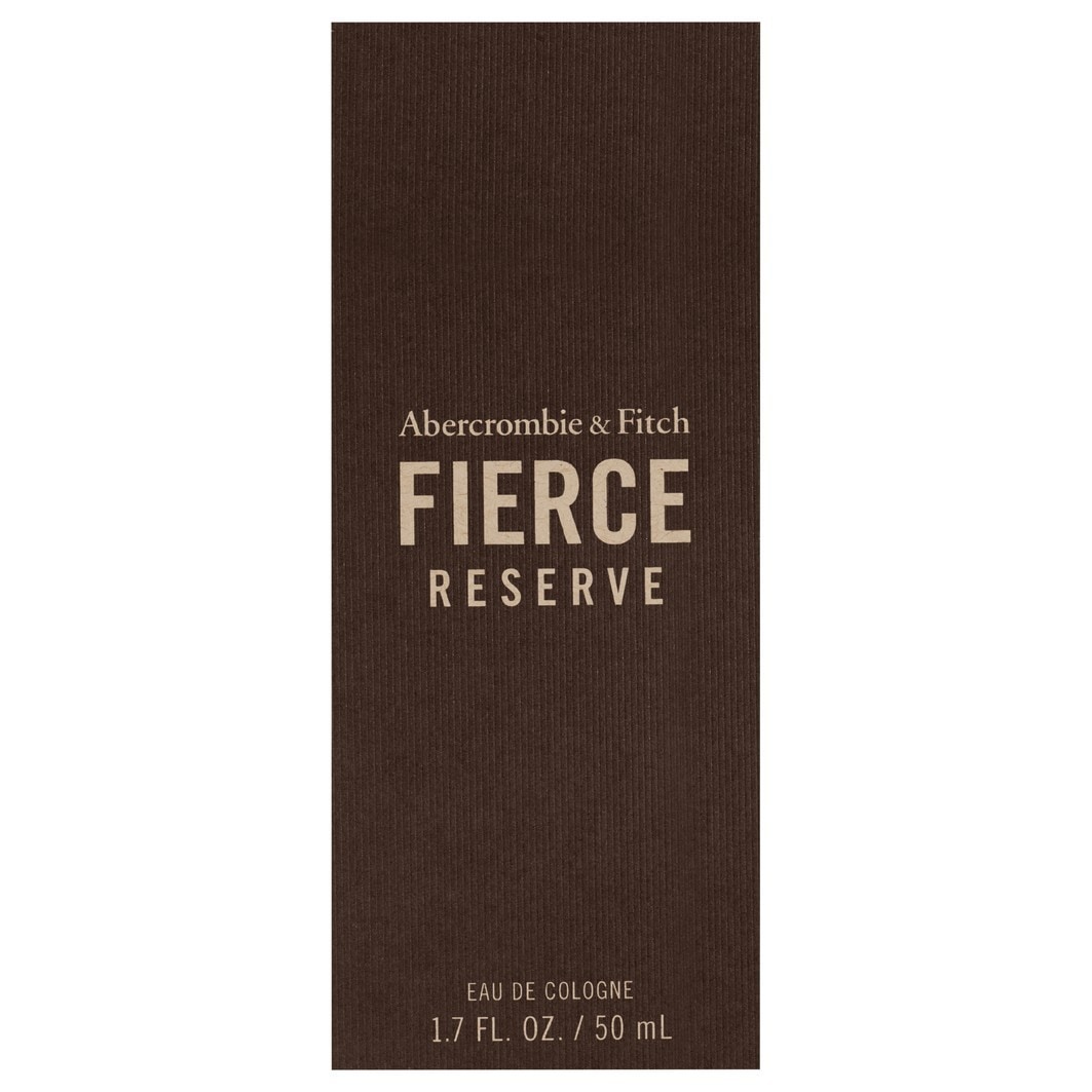 Fierce Reserve Eau de Cologne Spray