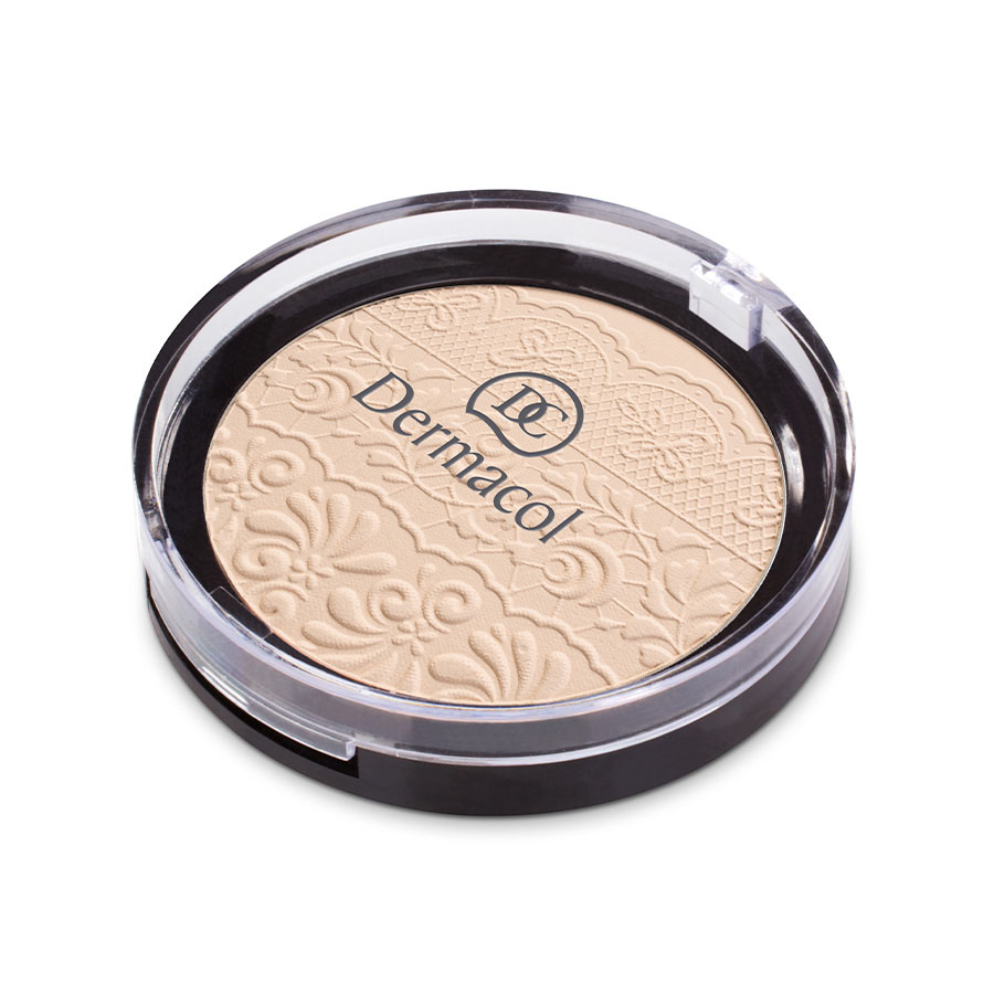 Compact Powder