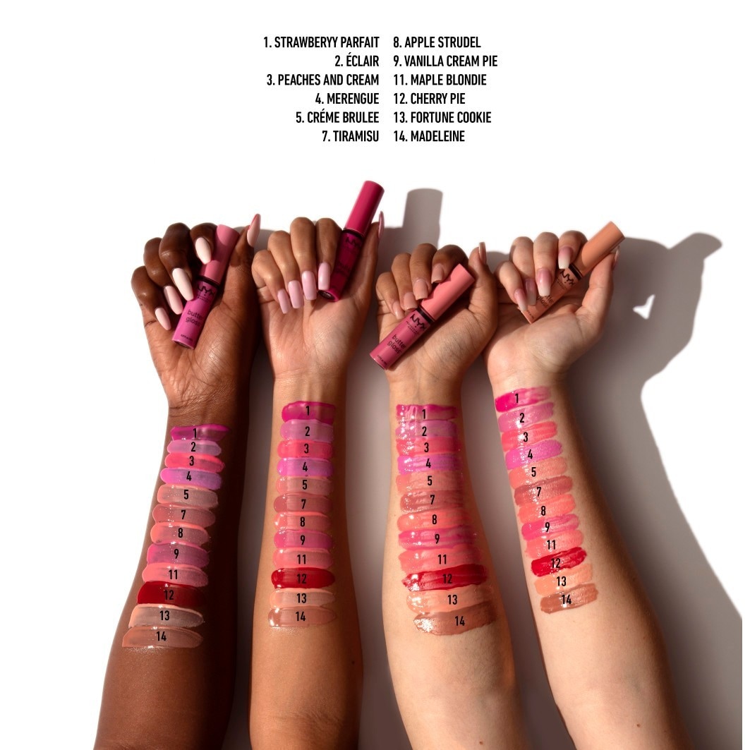 Lip Gloss
