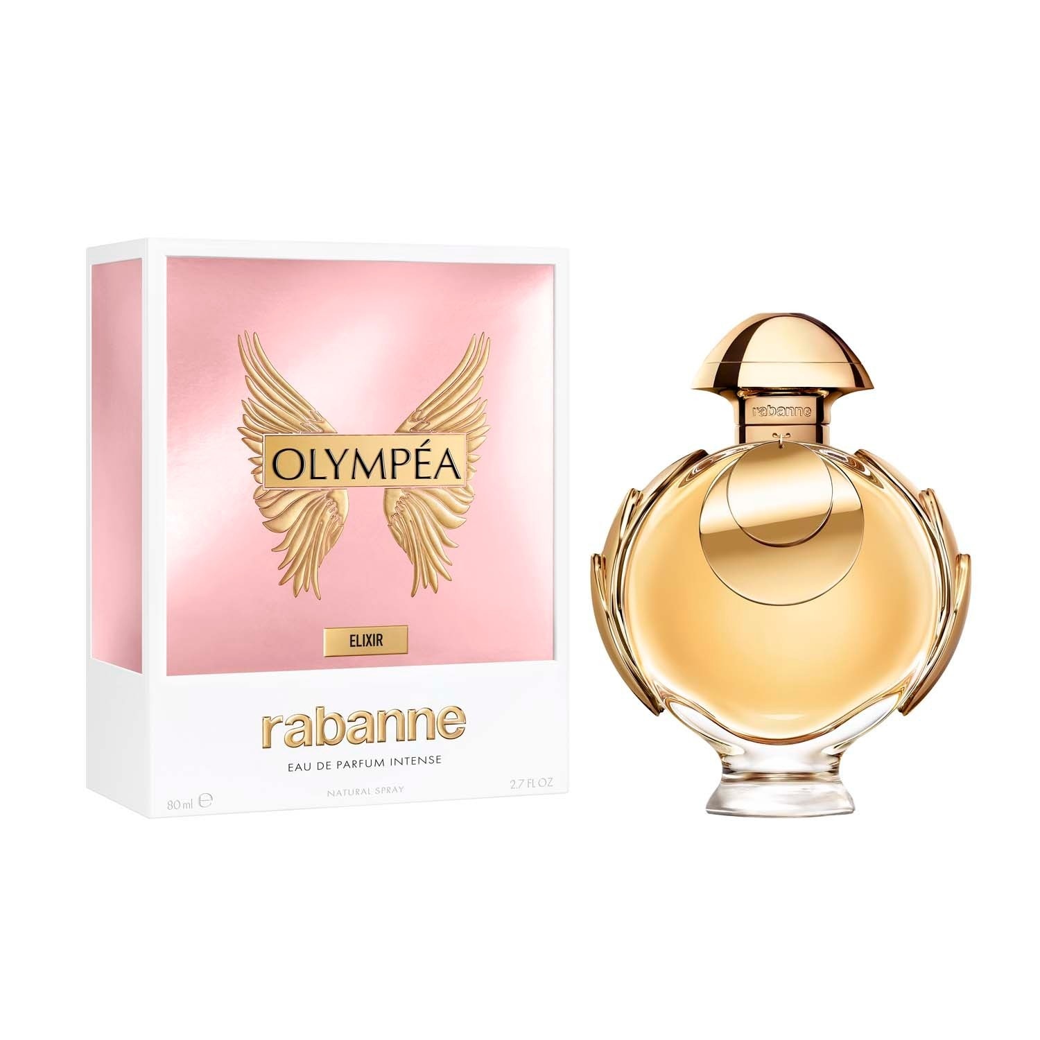 Olympea Eau de Parfum Intense Elixir
