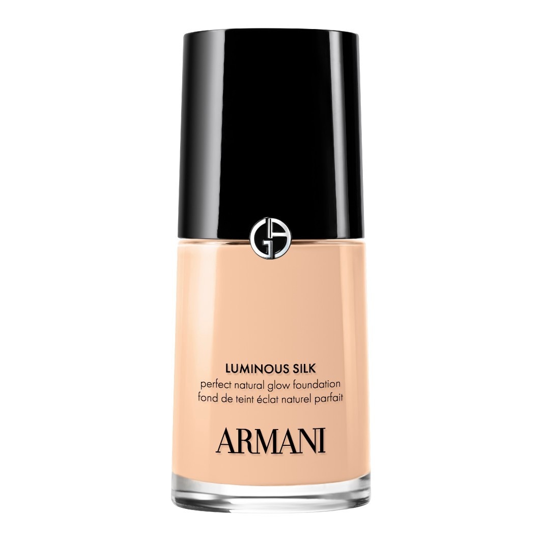 Silk Foundation