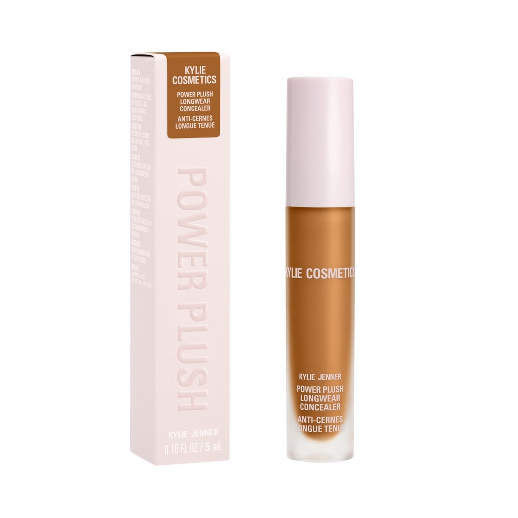 Plush Liquid Concealer
