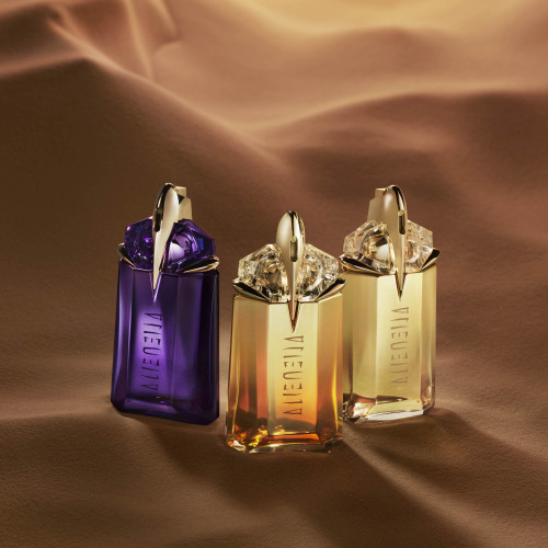 Alien Goddess Edp Spray Intense