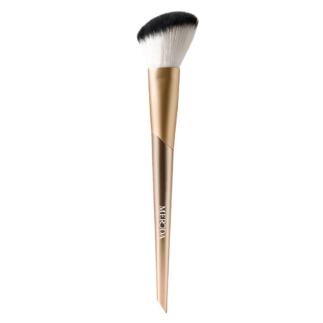 Blush Cheek Brush