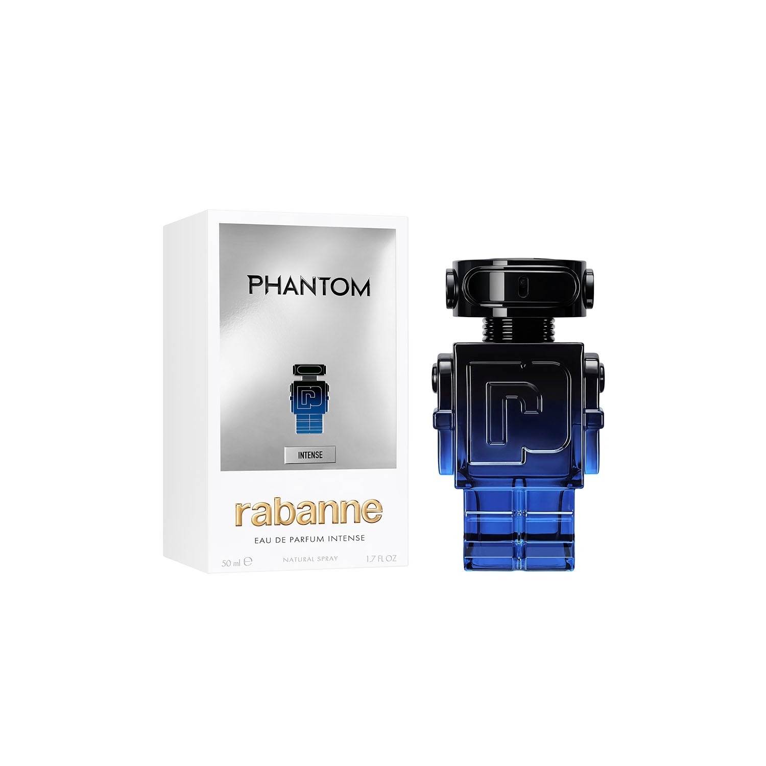 Phantom Intense Eau de Parfum Spray