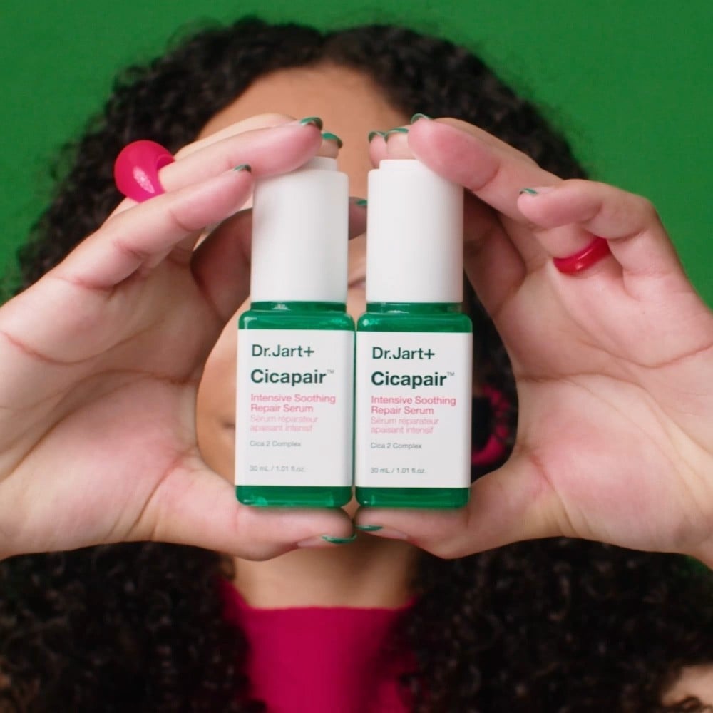 Intensive Sooth Repair Serum