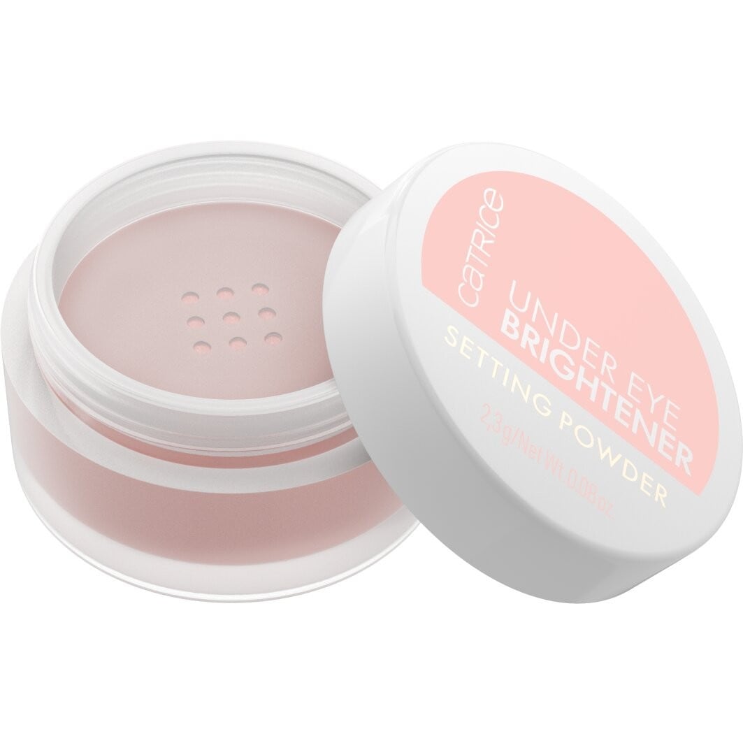 Setting Powder
