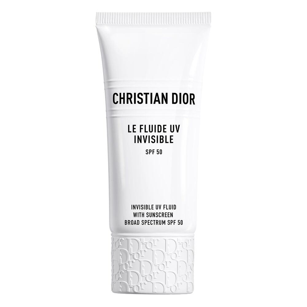 Le Fluide UV Invisible Hydratant SPF 50+ PA++++