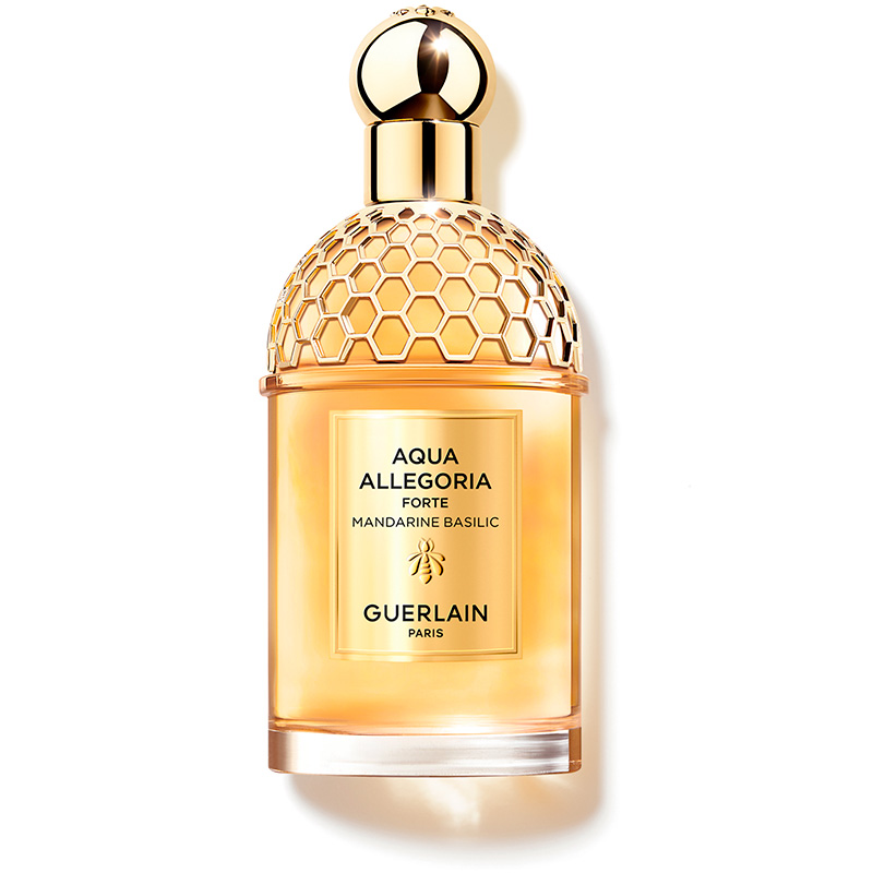 Aqua Allegoria Mandarine Basilic Forte Edp Spray