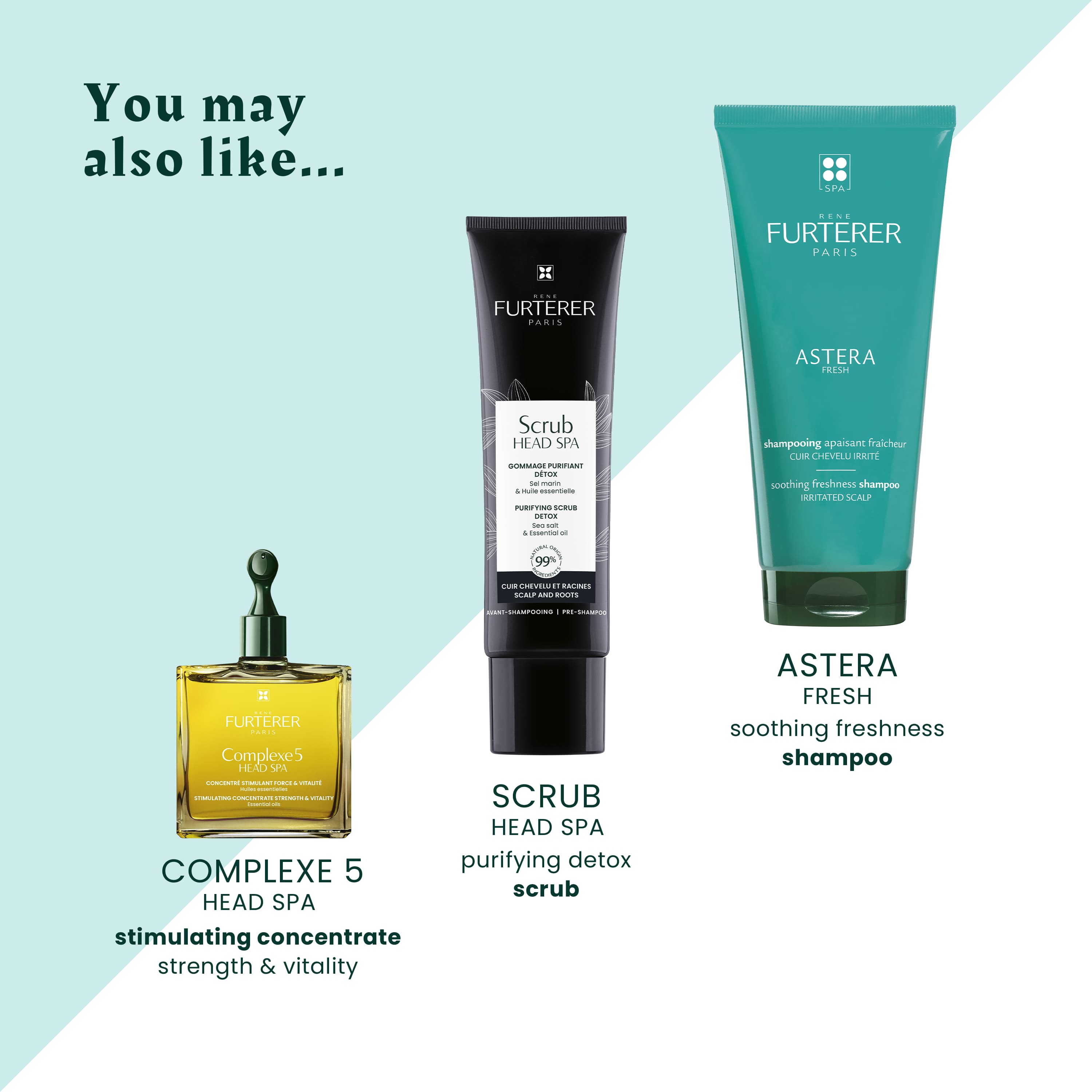 Concentrado Fresh Pure Soothing