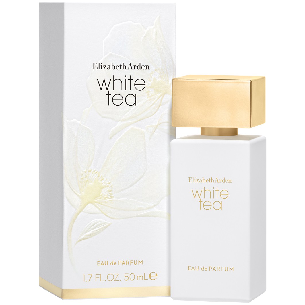 White Tea Eau de Parfum Spray