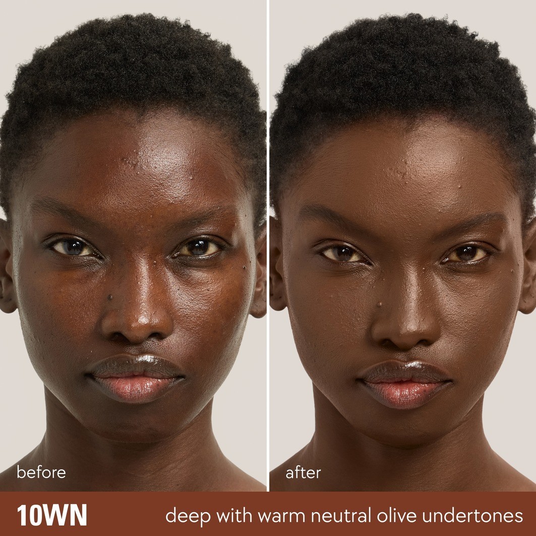 Powder Foundation