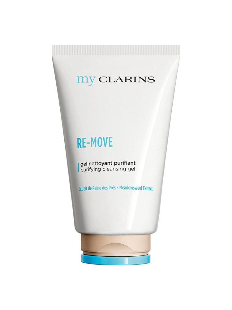 Re-Move Purify Cleansing Gel