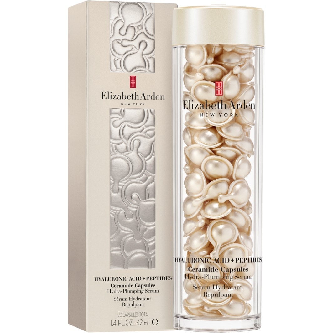Capsules Hydra Plumping 90Pcs