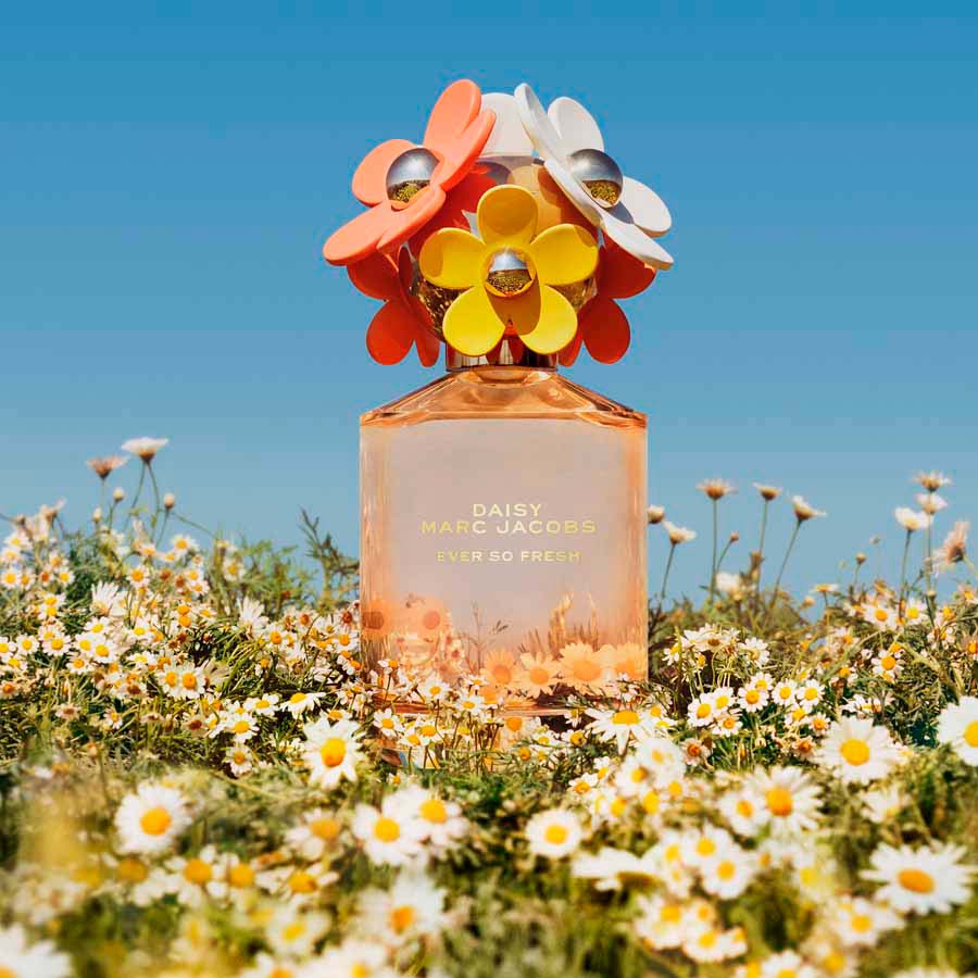 Daisy Ever So Fresh Eau de Parfum Spray