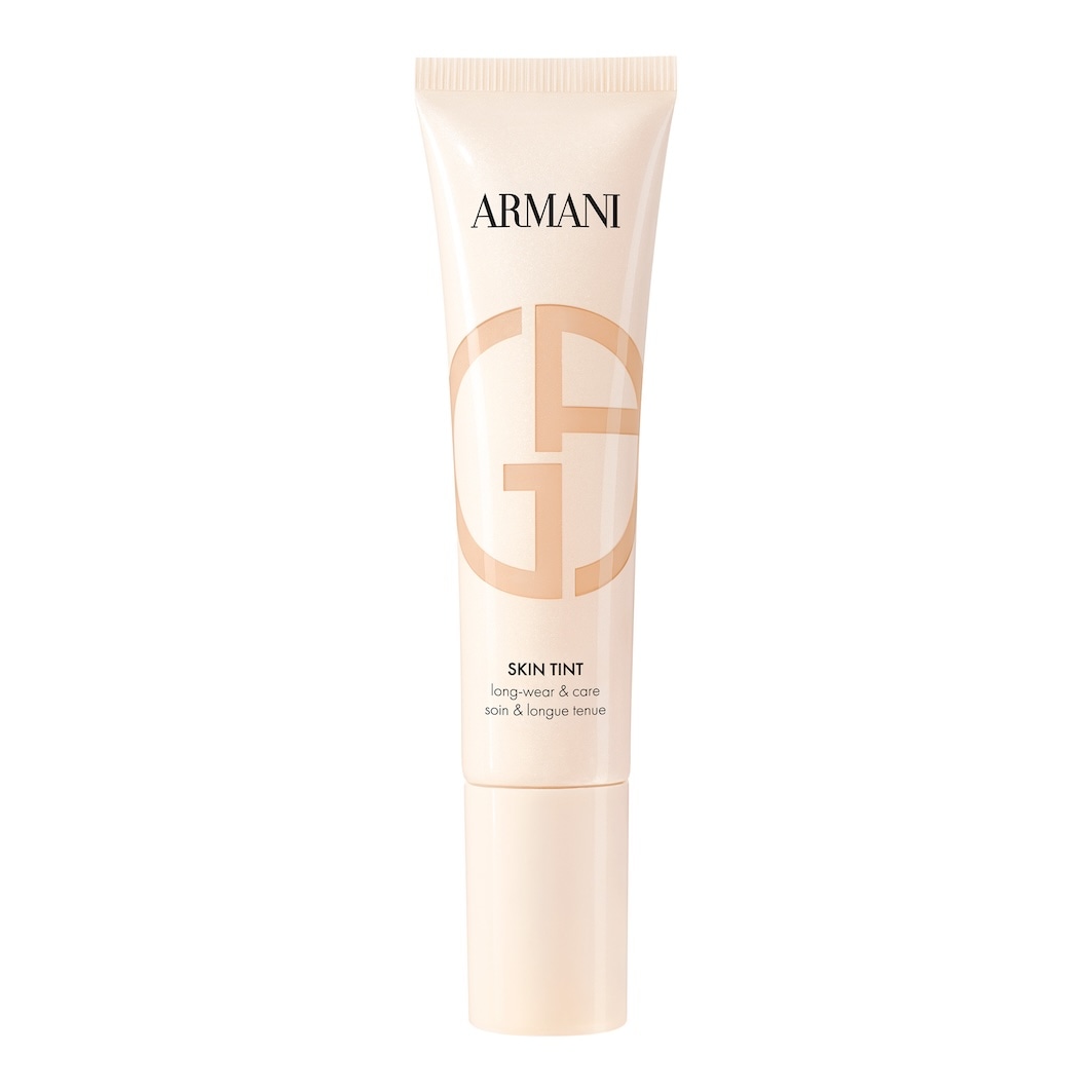 Skin Tint Foundation