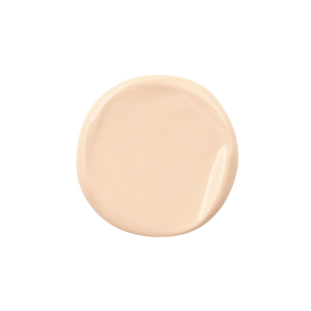 Power Plush Foundation