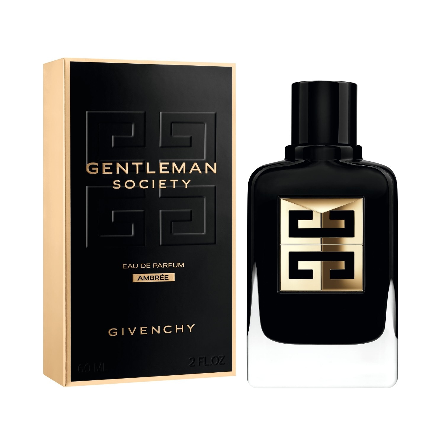 Gentleman Society Ambree Eau de Parfum Spray