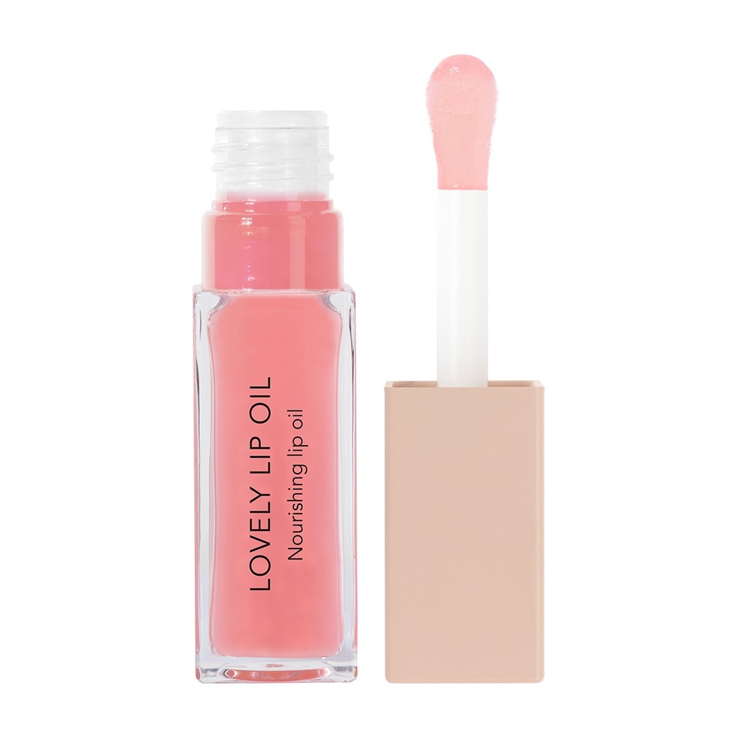 Lovely Lip Oil Nourishing Lip Oil