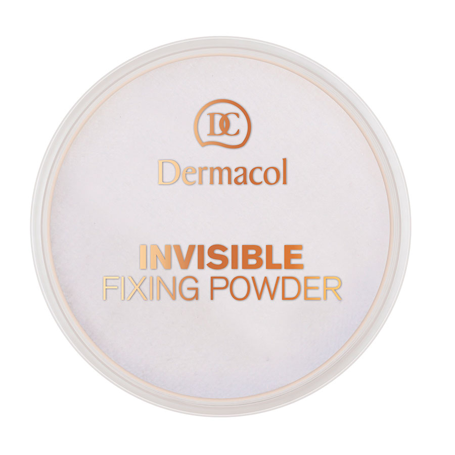 Invisible Fixing Powder