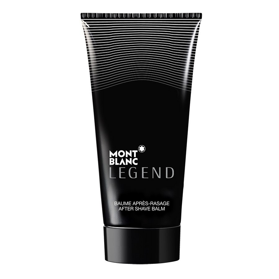 Legend Pour Homme After Shave Balm
