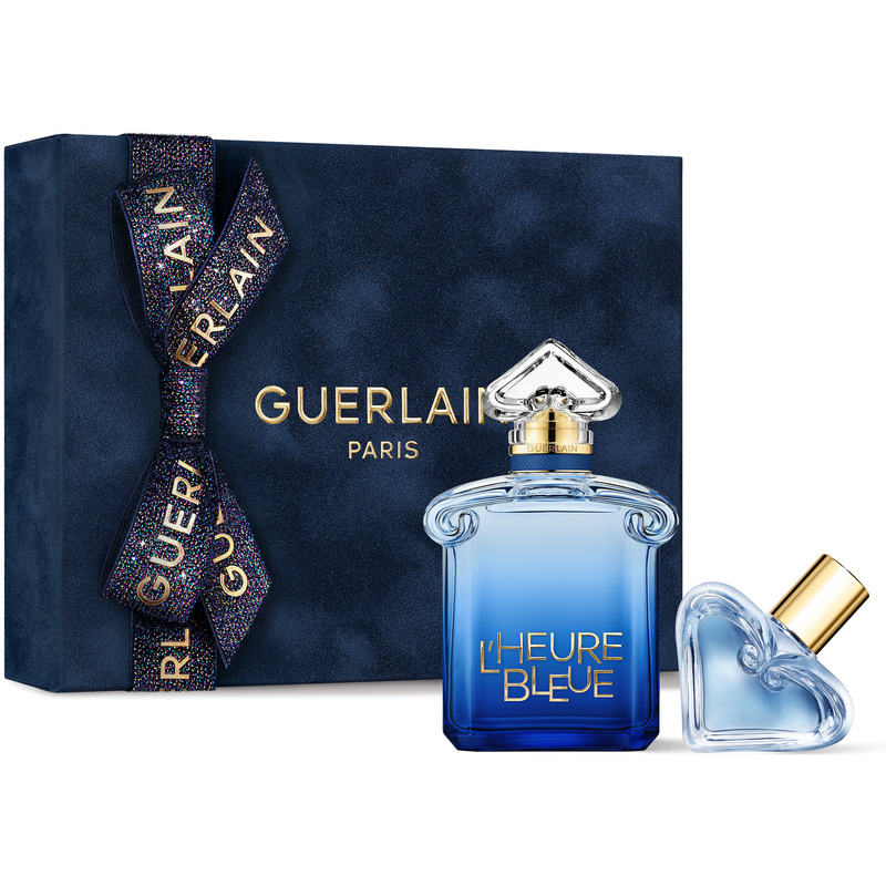 L'Heure Bleu Eau de Parfum 100Ml Set