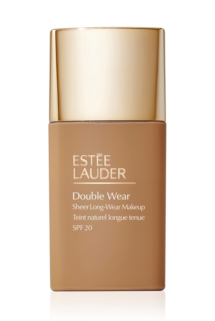 Double Wear Sheer Long-Wear