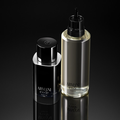 Code Homme Le Parfum Spray