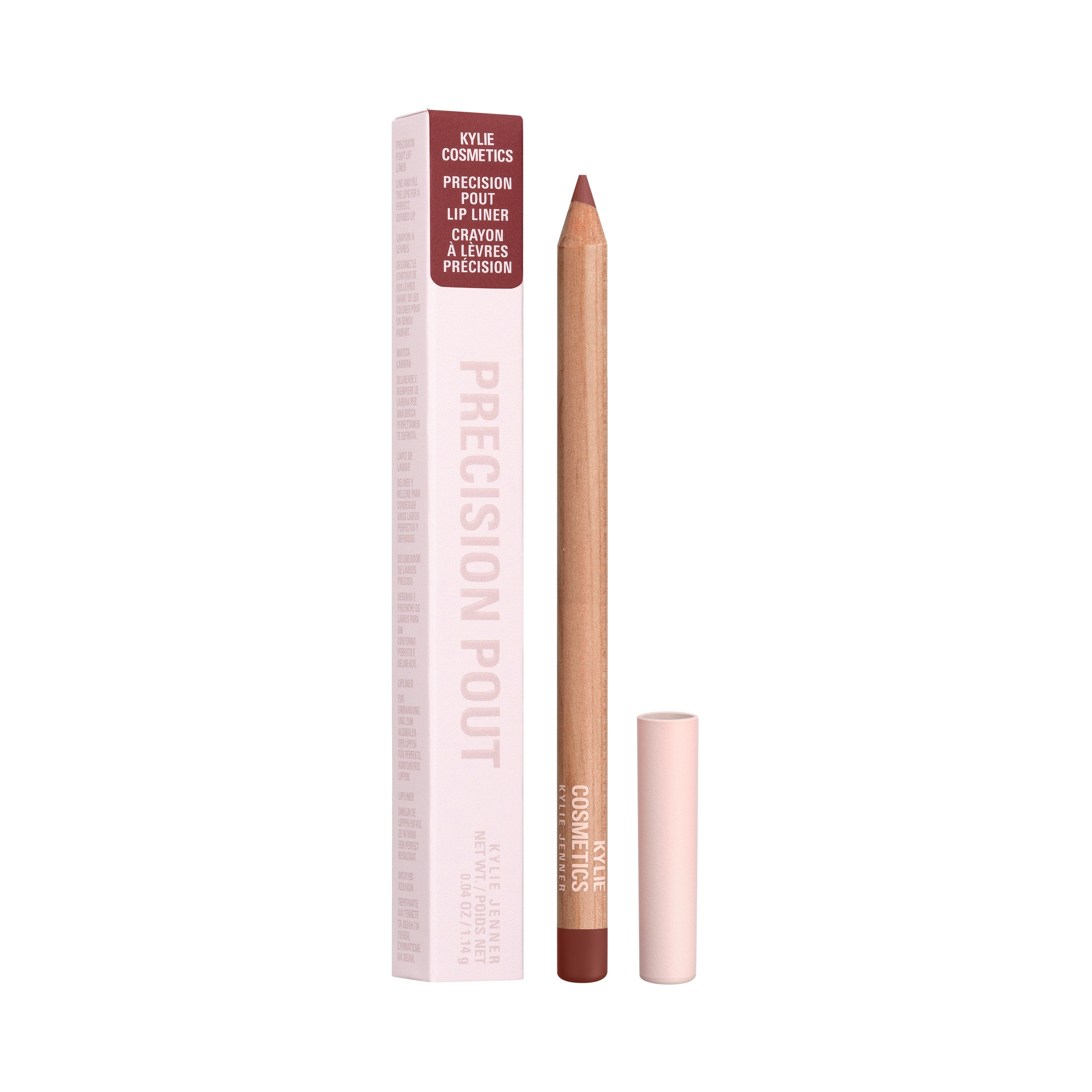 Power Plush Lip Liner